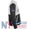 F1 Monaco Grand Emily Ratajkowski Prix Jacket