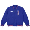 FIFA World Cup 2026 USA Road To Victory Flight Blue Jacket