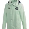 Gerry Cinnamon Adidas Jacket