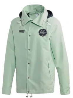 Gerry Cinnamon Adidas Jacket