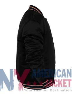 Giants 90s San Francisco Jacket