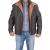 Gil-Birmingham-Yellowstone-Thomas-Rainwater-Brown-Leather-Jacket-For-Sale.webp