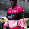 Grand Prix Camron Pharrell x Adidas Track Jacket