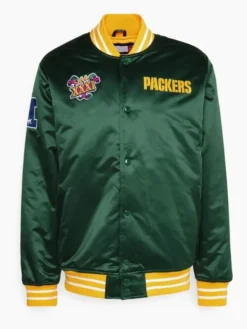 Green-Bay-Packers-Super-Bowl-XXXI-Satin-green-Jacket.webp