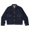 HUMAN MADE x Pokémon Denim Jacket