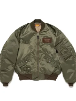 Human Made x Pokemon Made Bomber Jacket