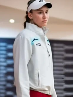 Internazionali BNL D’Italia 2026 Elena Rybakina Jacket