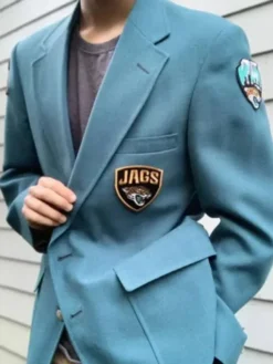 Jacksonville-Jaguars-NFL-Blazer