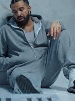 Janice STFU Drake Tracksuit