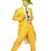 Jim-Carrey-The-Mask-Movie-Yellow-Costume-Suit