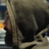 Jon Bernthal The Punisher One Last Kill Hooded Jacket