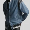 Kam Patterson SNL S51 Denim Jacket