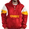 Kansas City Chiefs NFL Starter Jacket
