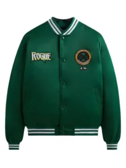 Kith X Marvel X-Men Rogue Jacket