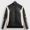 Kith x Messi x Adidas Football Leather Jacket