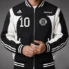 Kith x Messi x Adidas Football World Cup 2026 Bomber Jacket