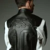 Kith x Messi x Adidas Football World Cup 2026 Leather Jacket