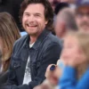 Knicks vs. Cavs Game 2 Jason Bateman Denim Jacket