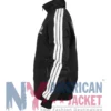 Korn x Adidas Black Track Jacket
