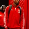 LFC Adidas 2025-26 Track Jacket