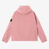 Lamine El Clasico Yamal Pink Jacket