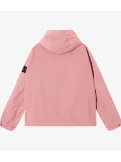 Lamine El Clasico Yamal Pink Jacket