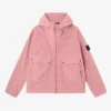 Lamine Pink Yamal El Clasico Jacket