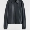 Lamine Yamal Dior Navy Blue Zipped Jacket