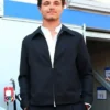 Lando Norris Monaco E-Prix 2026 Jacket