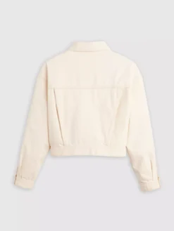 Levi's Blue Tab Shank Trucker Jacket