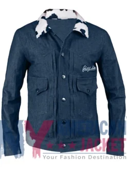 Levi's x Toy Story Denim Type II Jacket