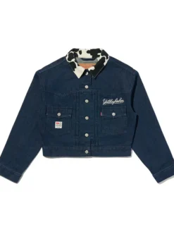 Levis x Toy Story Type II Denim Jacket