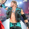 WWE WrestleMania 42 Logan Paul Vest