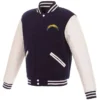 Los-Angeles-Chargers-Navy-And-White-Varsity-Jacket.webp