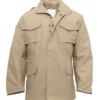 M-65 Field Beige Jacket