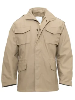 M-65 Field Beige Jacket