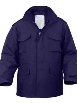 M-65 Field Navy Jacket