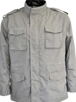 M-65 Field Terminator Jacket
