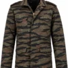 M-65 Military Field Jacket