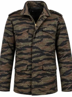 M-65 Military Field Jacket