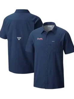 MLB-Team-Atlanta-Braves-Columbia-Shirt-For-Sale