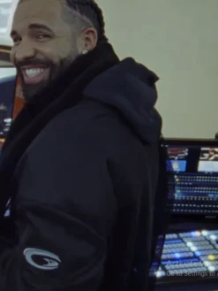 Make Them Remember Drake Bomber Jacket