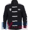 Manchester United Chinese New Year Pre Match Jacket