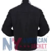 Manchester United Pre Match Chinese New Year Jacket