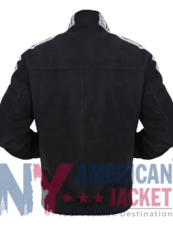 Manchester United Pre Match Chinese New Year Jacket
