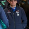 Max Verstappen ADAC RAVENOL 24h Nurburgring Jacket