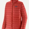 Mens Down Puffer Jacket