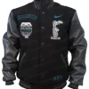 Mens-and-Womens-Black-Tiffany-and-Co-X-Nike-Varsity-Bomber-Jacket-with-Leather-Sleeves.webp