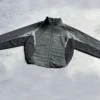 Mertra Sport Grey Tracksuit