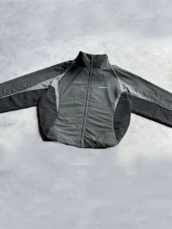 Mertra Sport Grey Tracksuit